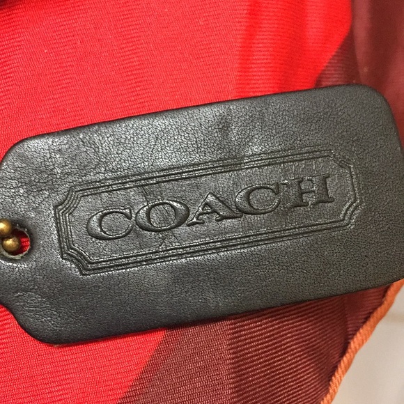 Coach 9934 everette black mini cross body - Picture 3 of 6